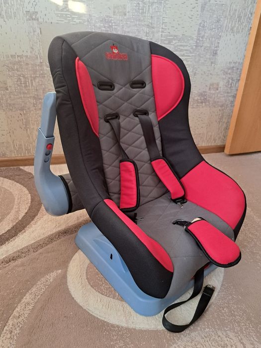 Детское автокресло