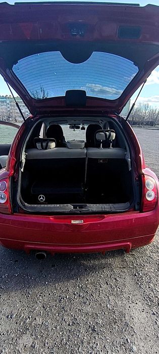 Компактный автомобиль