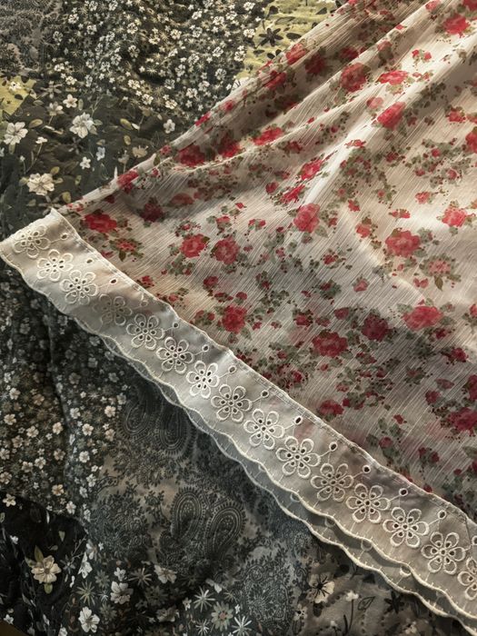 Нежна coquette рокля