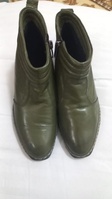 Турецкий обувлар сотилади.