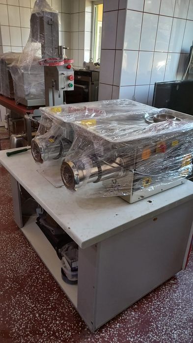 Vând mașină de vidat