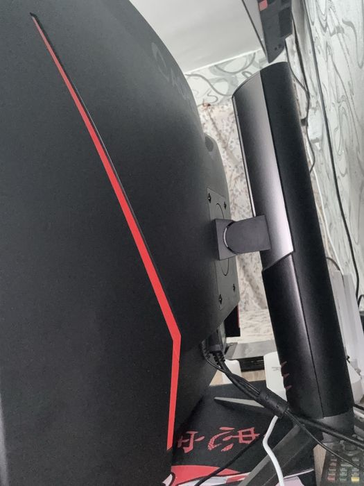 В перфекно състояние