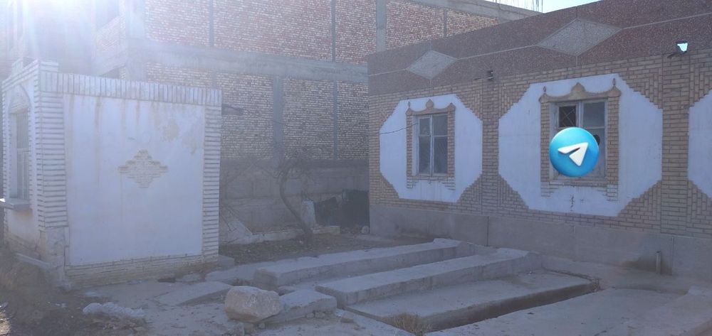 Shaxar markazidan Bino Sotiladi