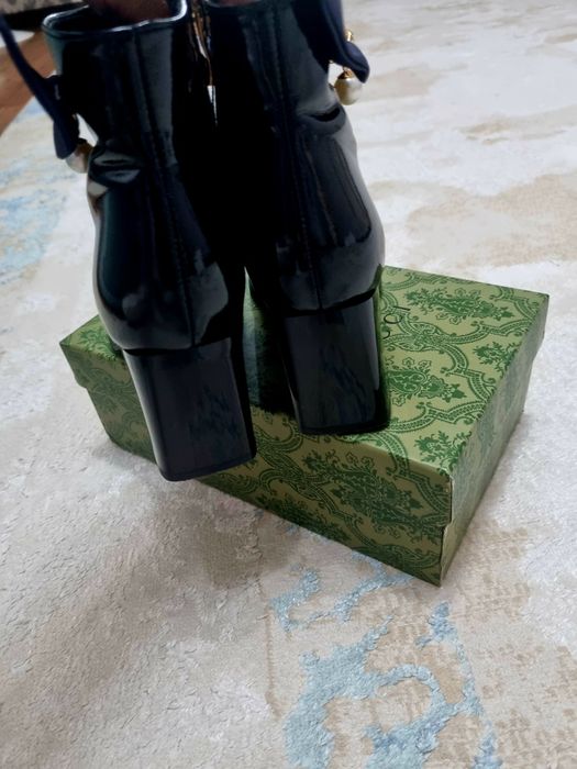 Обувь Осень -Весна    36-37 размер