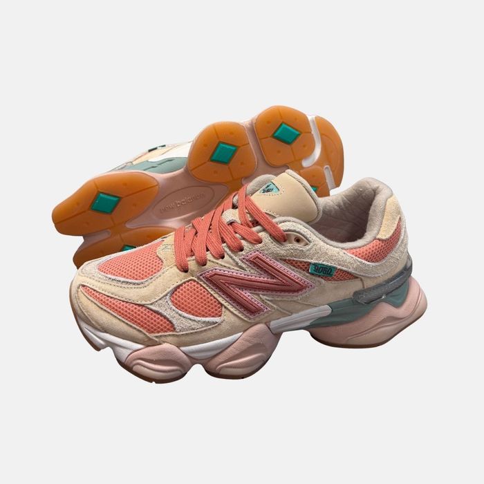 Маратонки New Balance 9060