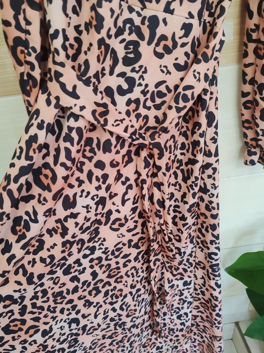 Rochie vara lunga