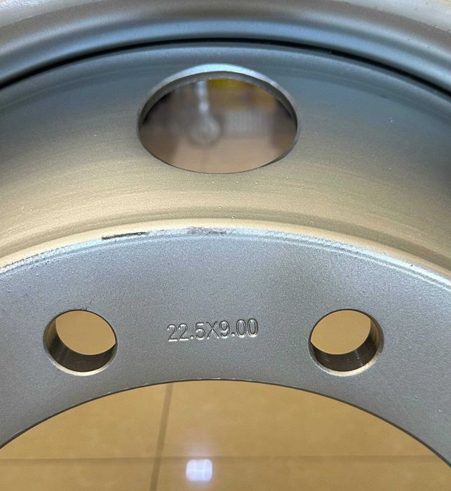 DISKA Фурный 9.00 Новые