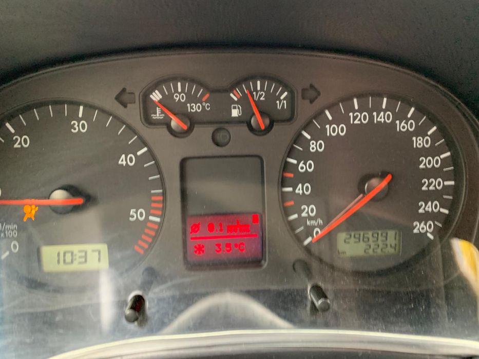 Vând golf 4, 1.9 TDI