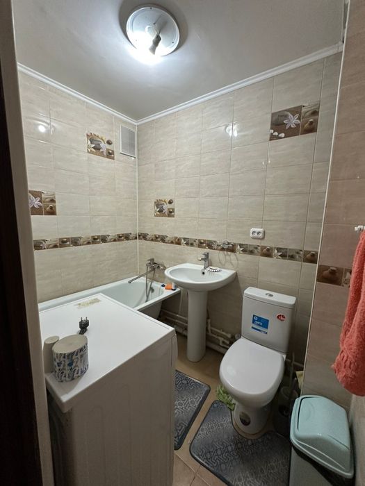 Продам 2х комнатную квартиру