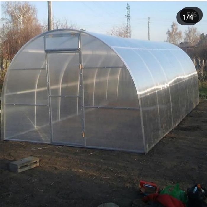 Беседки, навесы, теплицы