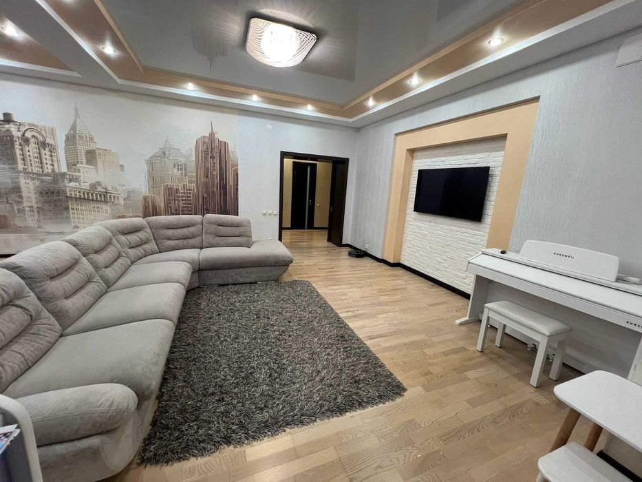 Продается шикарная 4шка в ЖК Альтаир по классной цене - Ansicht 3