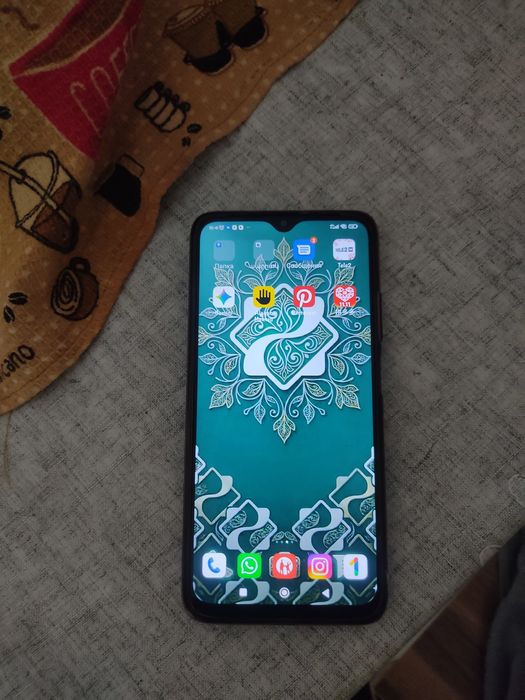 Redmi 9t 64 гига