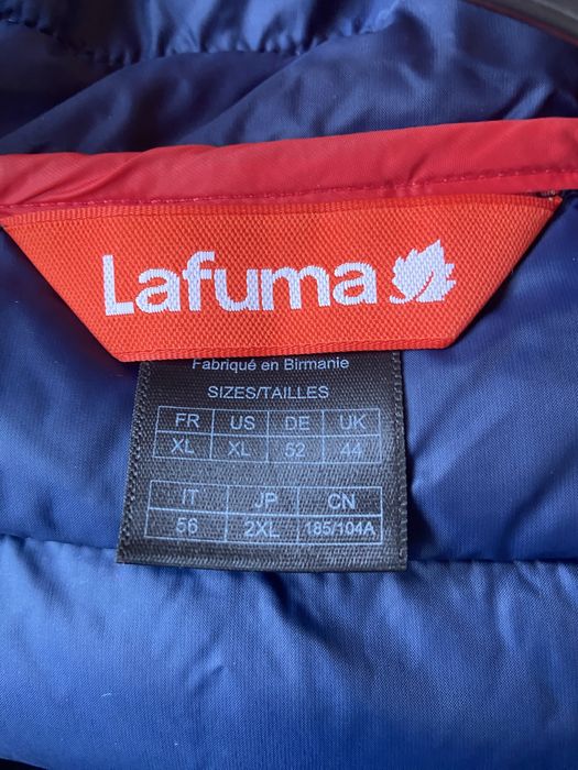 Vând geacă Lafuma Access Loft  Hoodie bărbați