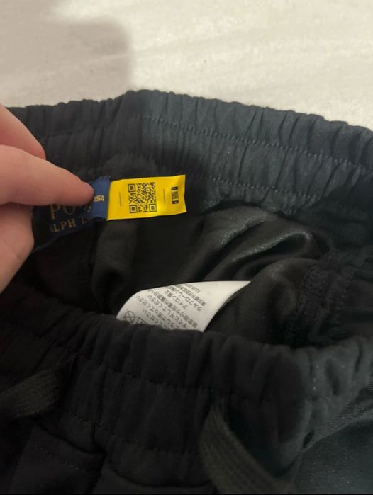 Pantaloni sport Polo Ralph Lauren – M – Noi cu etichetă
