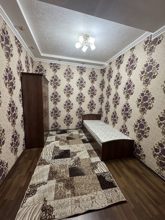 Сдается 4 ком квартира Вокзал