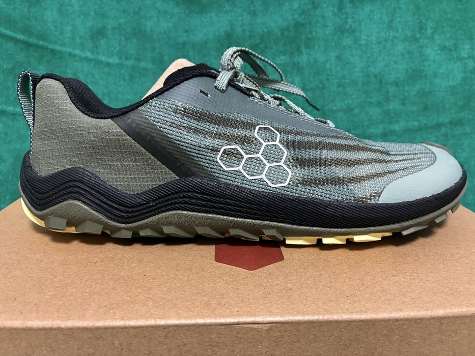 Vivobarefoot Primus Trail Flow marimile 39 si 40