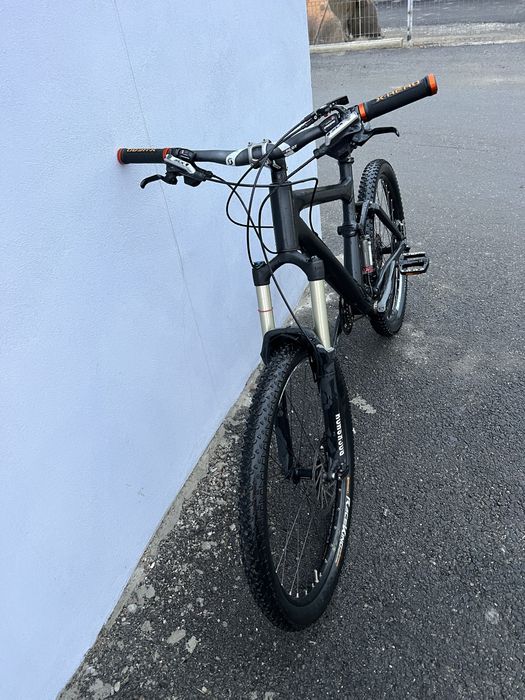 Vand bicicleta scott