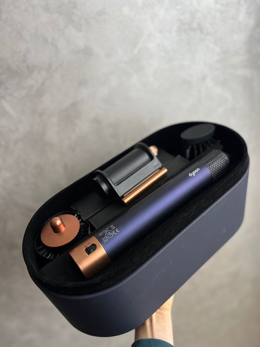 Ondulator multistyler Dyson HS02