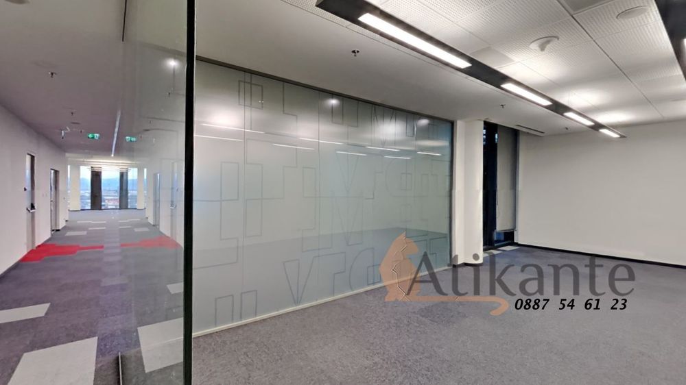 Дава се под наем Офис в София, НПЗ Искър - 1528 кв.м за 22861.77 € - Снимка #10