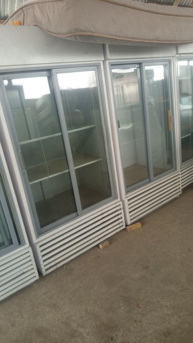 Холодильники б.у