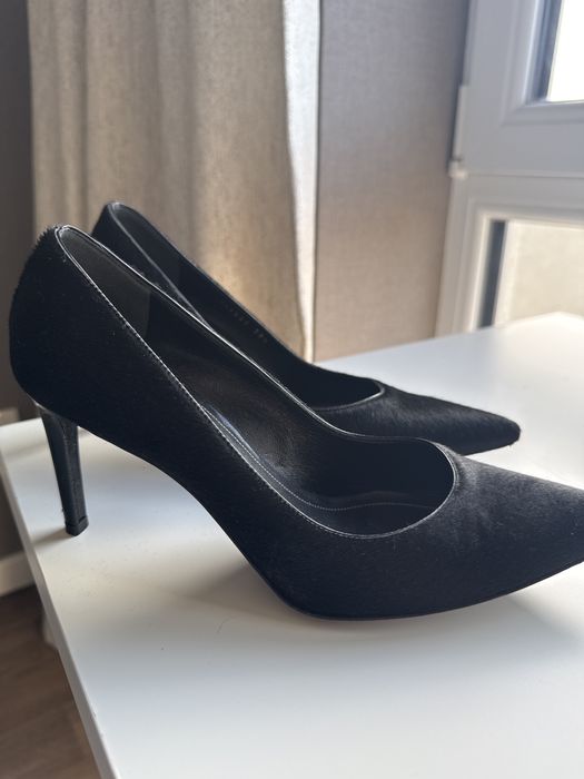 Pantofi Balenciaga Originali din piele