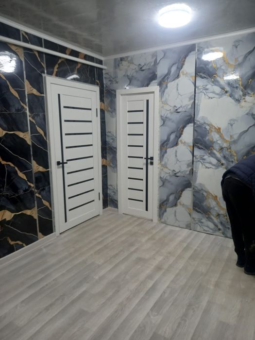 Ремонт квартир под ключь