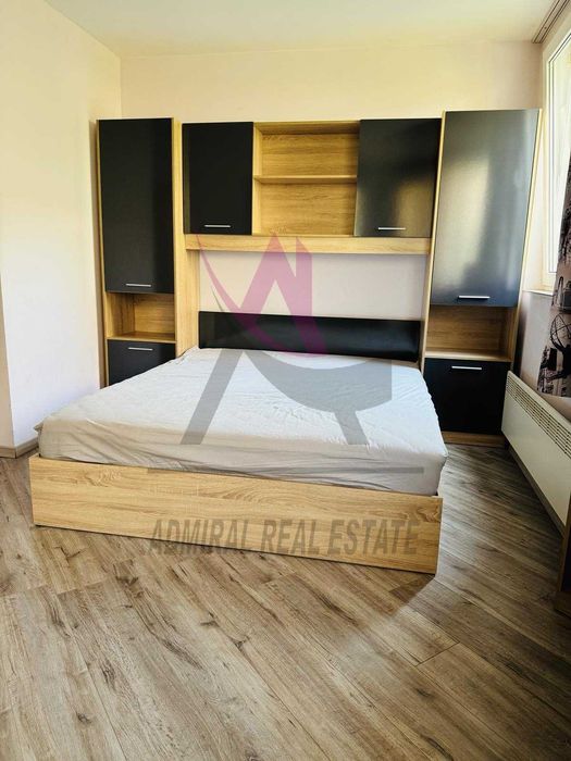 Дава се под наем Двустаен апартамент в Варна, Бриз - 68 кв.м за 600 € - Снимка #2