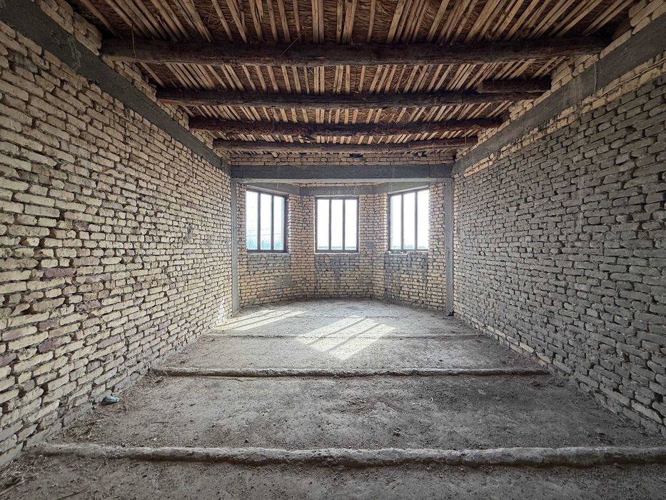 HASHAMATLI 18 SOTIQLIi hovli sotiladi  #a825