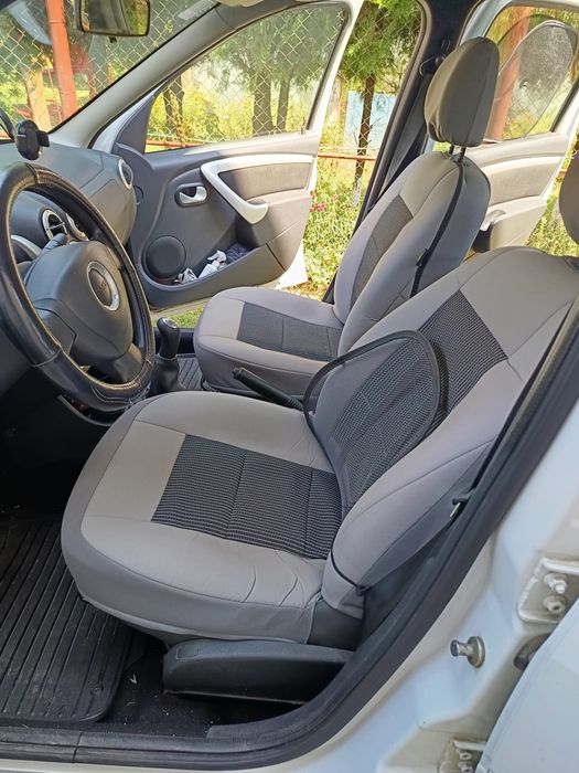 Dacia Logan 1.5 dCI