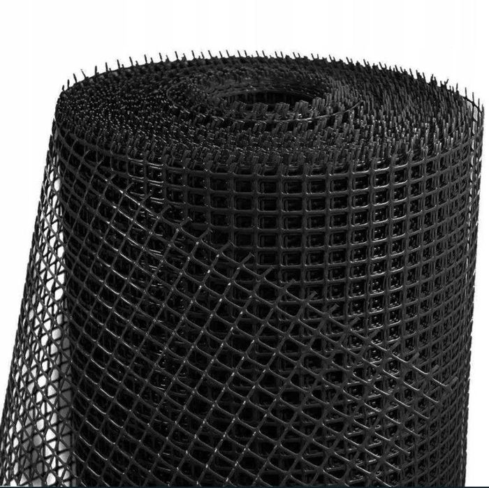 Сетка пластиковая для заборов