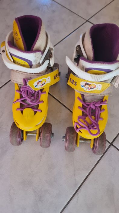 Role copii mar 27-30