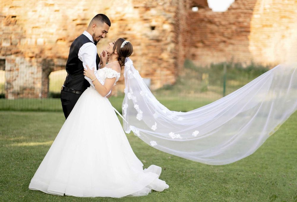 Dj Ploiesti - Nunta, Botez, Cununie | Pachet Foto-Video