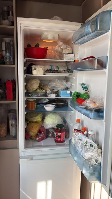 Холодильник Beko