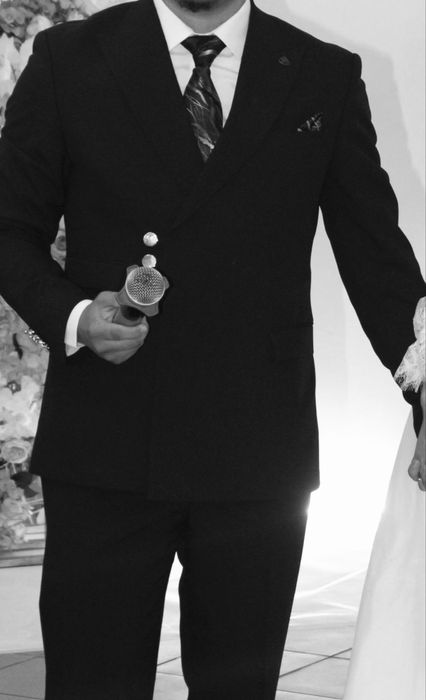 Продам костюм для жениха