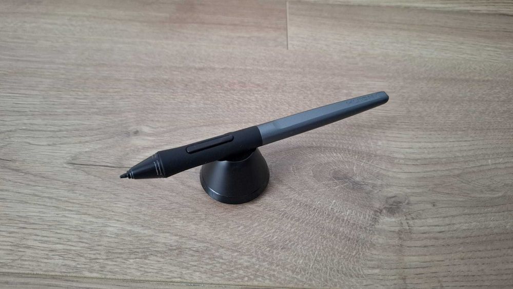 Tableta grafica Huion H610PRO V2