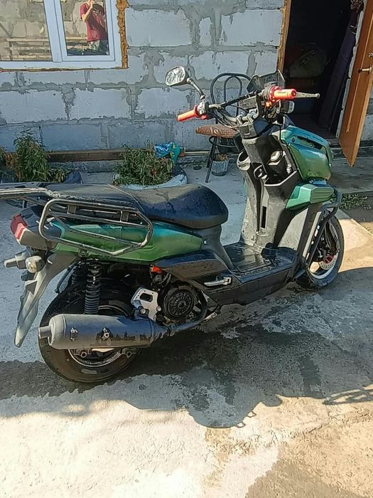 Продам танк 100к