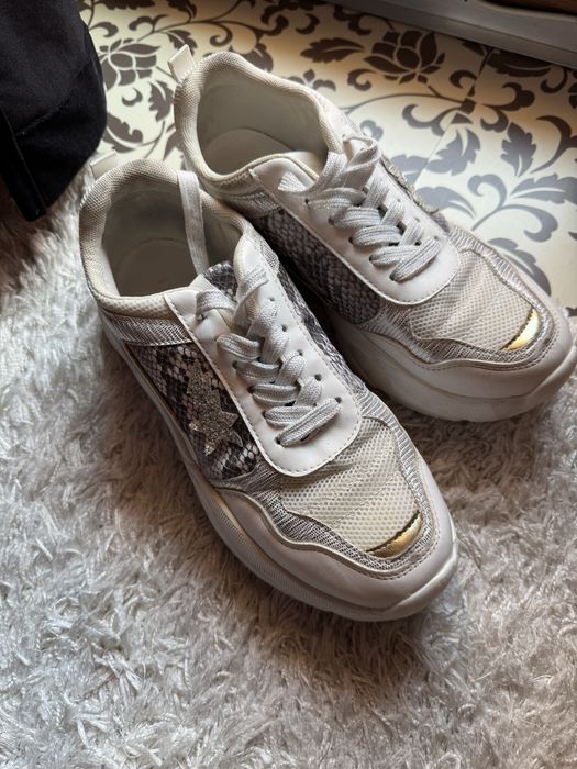 Дамски сникърси twinset