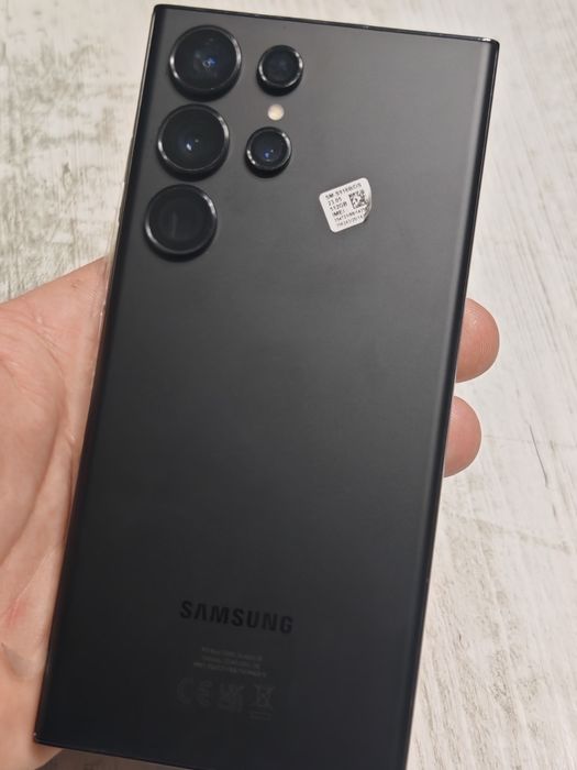 Samsung S23 ultra 512gb impecabil