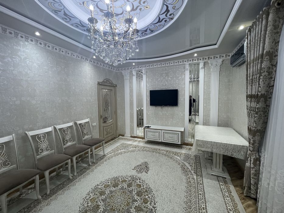 Аренда кв/Жк SEBZOR>  2х ком