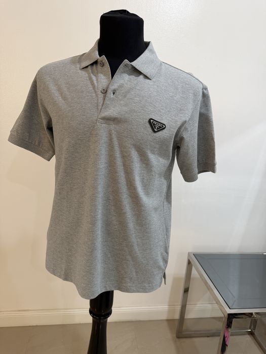 Tricou Prada nou cu eticheta Marimea S