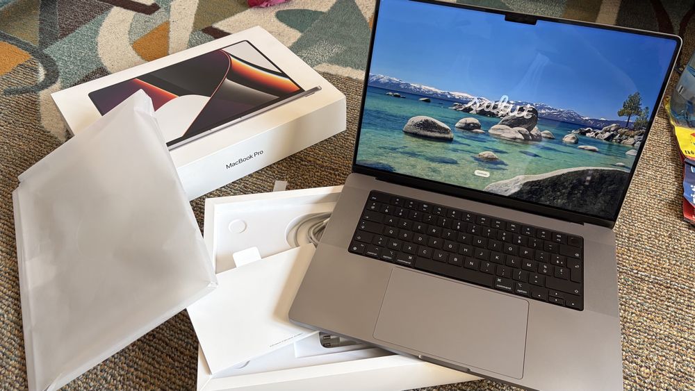 macbook pro m1 16gb second hand si noi de vanzare • Anunturi • OLX.ro