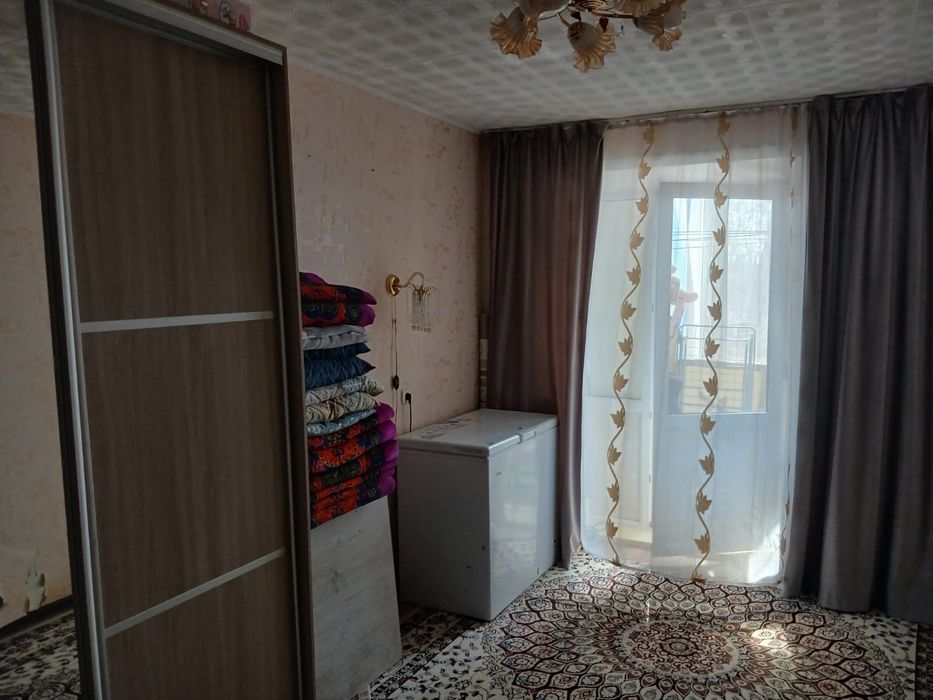 3 комнатная квартира