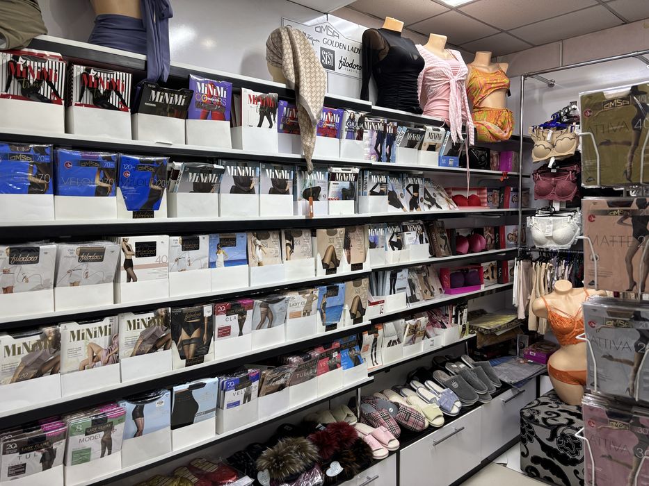 Продам готовый бизнес