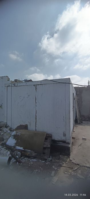 Термоконтейнер продам