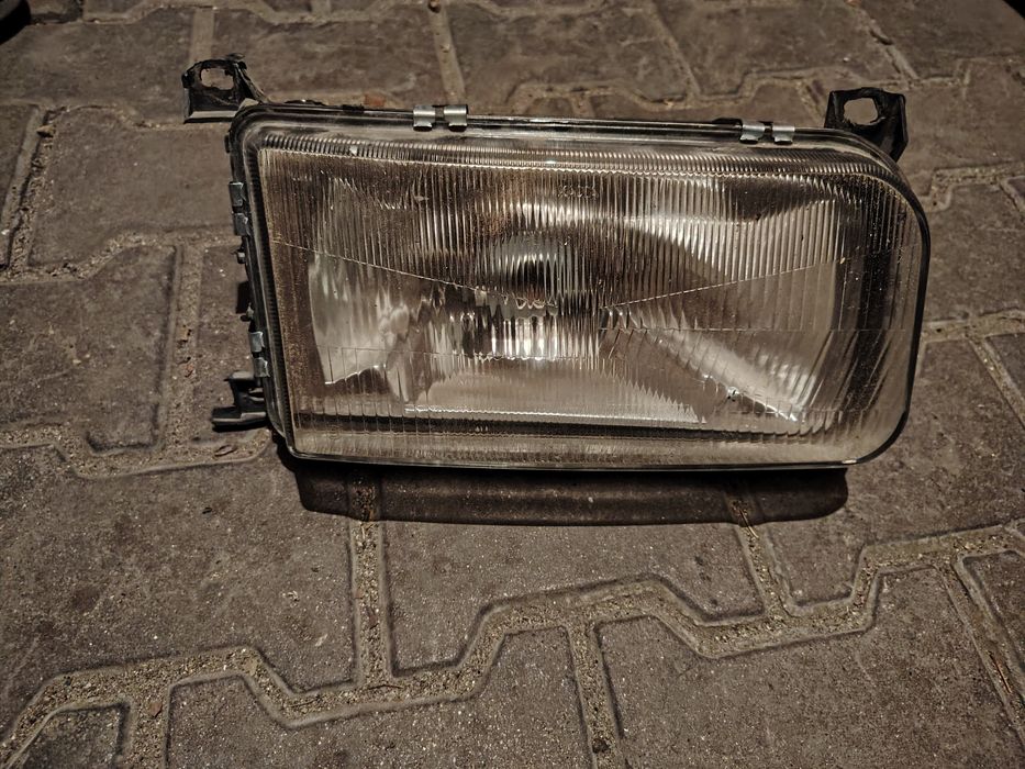 Запчасти на пассат б3