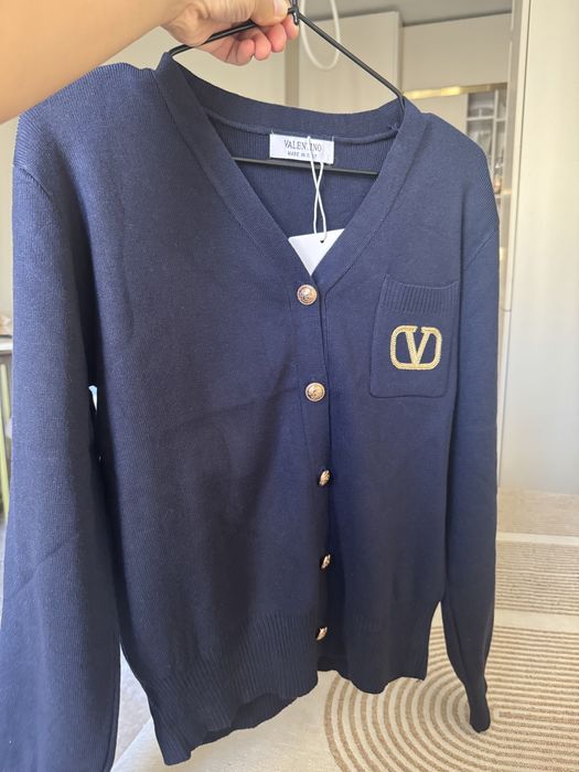 Кофта новая с этикеткой