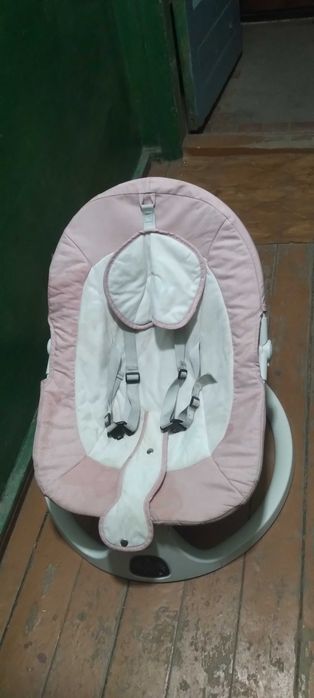 Детский столик для кормления