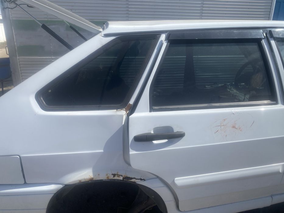 Ваз 14 продется