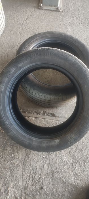 Летни гуми 225/55/17