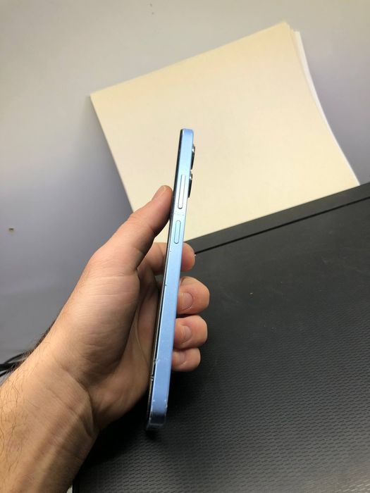 Redmi 12 ideal holatda